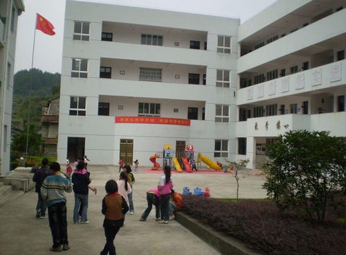 缙云县唐市小学