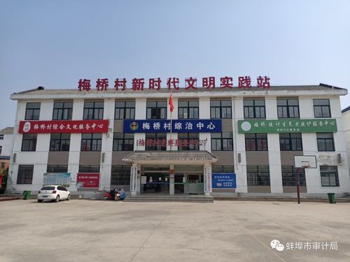 市审计局第八批选派干部到村任职