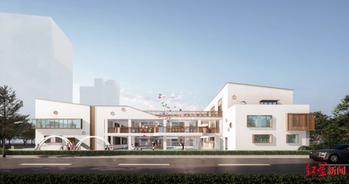 实小 龙江路 七中育才 2024年超20所新学校,来了