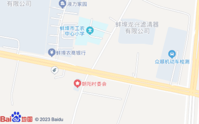 蚌埠市龙子湖区胜利东路蚌埠市工农中心小学南侧约70米
