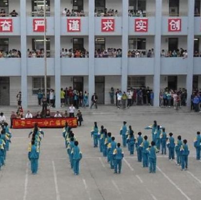 蚌埠市十大初中排名一览表 蚌埠第一实验学校上榜 分5个校区