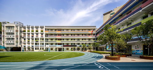 武汉市洪山区广埠屯小学