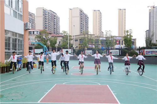 蚌埠高新实验学校与阜阳市泉北小学开展特色发展交流研讨会