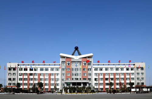 携手共进 东港市站前小学与蚌埠市工农小学的教育交流之路