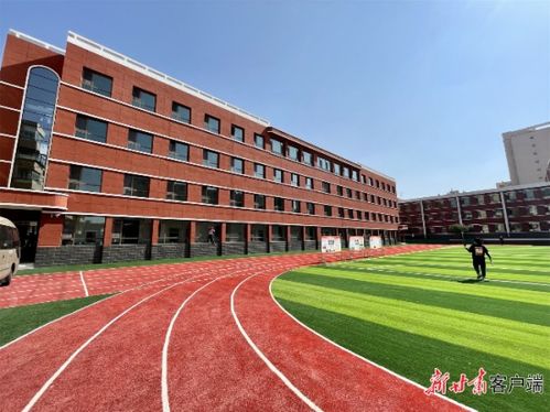 甘肃交出五年加厚民生答卷 一幅幅民生愿景化为现实——以蚌埠市工农小学为例