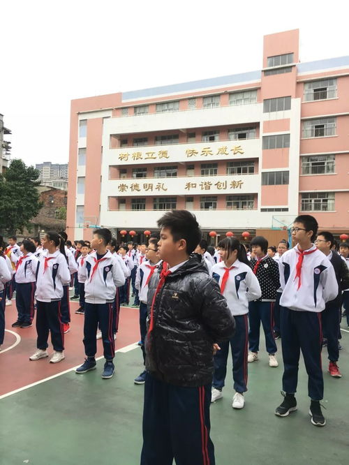 春风化雨，德育先行——佛山市第二十四小学与蚌埠市工农小学未成年人思想道德教育实践探析